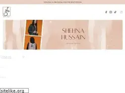 Sites similar to shehna.com