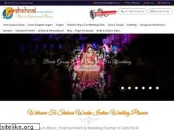 Sites similar to shehnaiwaden.com