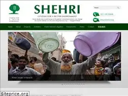 Sites similar to shehri.org