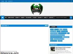 Sites similar to shehrisoftware.blogspot.com