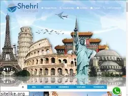 Sites similar to shehrivoyages.com