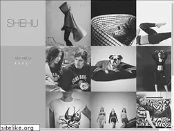 Sites similar to shehu.net