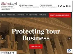 Sites similar to shehulegal.com