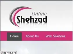 Sites similar to shehzadonline.com