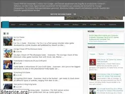 Sites similar to shehzmania.blogspot.com