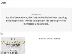 Sites similar to sheibanjewelers.com