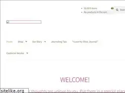 Sites similar to sheicjournals.com