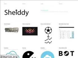 Sites similar to sheiddy.com
