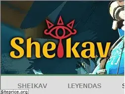 Sites similar to sheikav.com