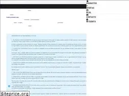 Sites similar to sheiketools.es