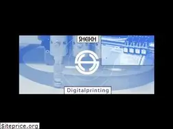 Sites similar to sheikh-digitalprinting.de