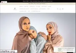 Sites similar to sheikhaboutique.com