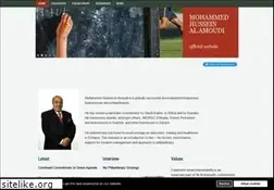 Sites similar to sheikhmohammedalamoudi.info