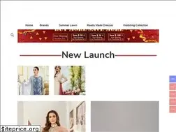 Sites similar to sheikhnstyle.com