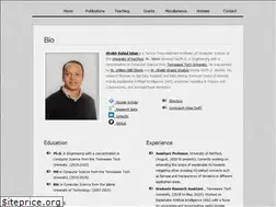 Sites similar to sheikhrabiul.github.io