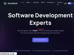 Sites similar to sheikhsoft.com