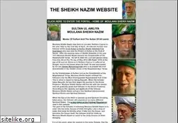 Sites similar to sheiknazim2.com
