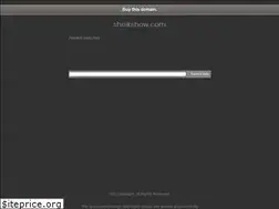 Sites similar to sheikshow.com