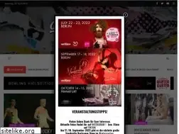 Sites similar to sheila-wolf.de