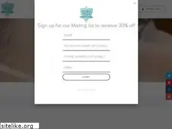 Sites similar to sheilabellamakeup.com