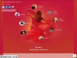 Sites similar to sheilabuikdanscentrum.nl