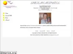 Sites similar to sheilacaldwell.co.uk