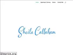 Sites similar to sheilacallaham.com