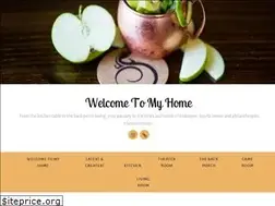 Sites similar to sheilacjohnson.com