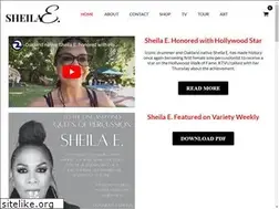 Sites similar to sheilae.com