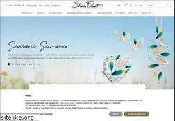 Sites similar to sheilafleet.com