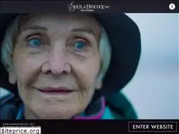 Sites similar to sheilahancock.net
