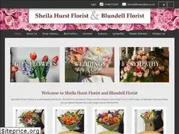 Sites similar to sheilahurst.co.uk