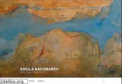 Sites similar to sheilakaczmarek.com