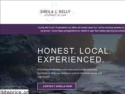 Sites similar to sheilakellylaw.com