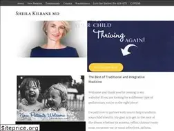 Sites similar to sheilakilbane.com