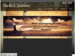 Sites similar to sheilaljackson2.com