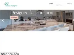 Sites similar to sheilamorganinteriors.com