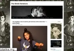 Sites similar to sheilaomalley.com