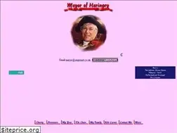 Sites similar to sheilapeacock.co.uk