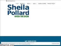 Sites similar to sheilapollard.com