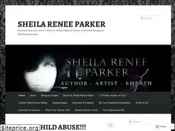 Sites similar to sheilareneeparker.com