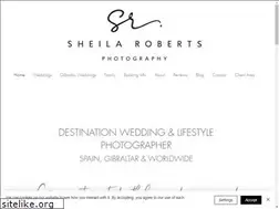Sites similar to sheilarobertsphotography.com