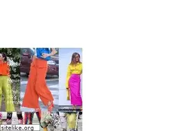 Sites similar to sheilasfashionsense.com
