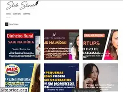Sites similar to sheilashimada.com.br