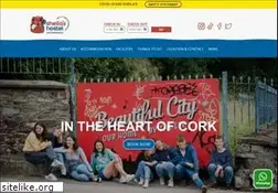 Sites similar to sheilashostel.ie