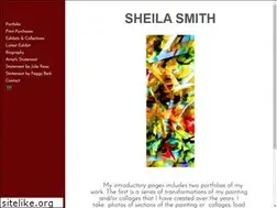 Sites similar to sheilasmithimages.com