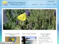 Sites similar to sheilasomers.com