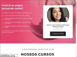 Sites similar to sheilasousa.com.br