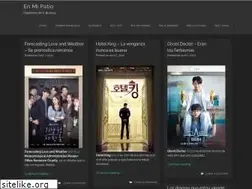 Sites similar to sheilaspatio.wordpress.com