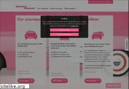 Sites similar to sheilaswheels.com